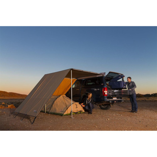 ARB Wind Break Front 2.0M - 813207