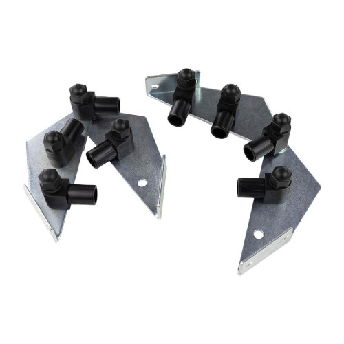 ARB Rooftop Tent Hinge Set - 815123
