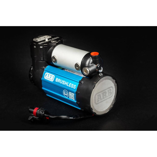 ARB Brushless Single Motor Onboard 12V Air Compressor - CKBLA12
