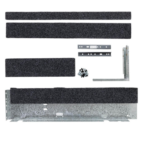 ARB RF1045 Side Floor Adapter Panel, Right - RFFKADP1045R