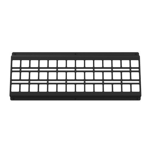 FVC Wheel Well Box Molle Panel System for Universal - UN1009B.4