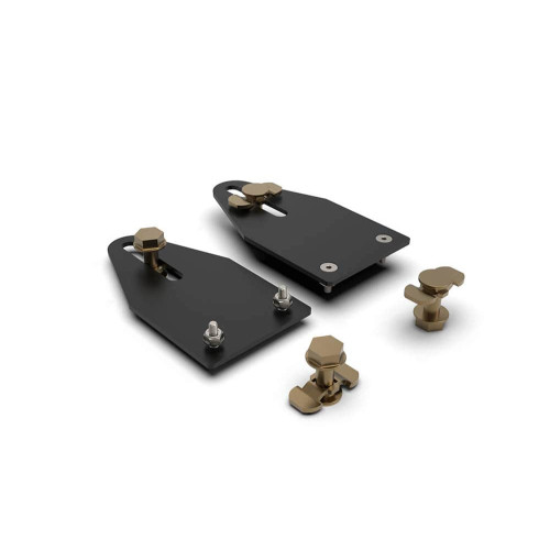 FVC ADWAG Upper Mount Kit for 15-25 Transit - TR5020B