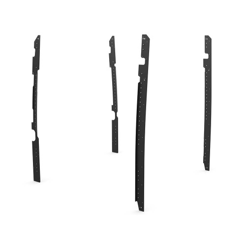 FVC Bed Brackets for 15-25 Transit (150, 250 & 350)