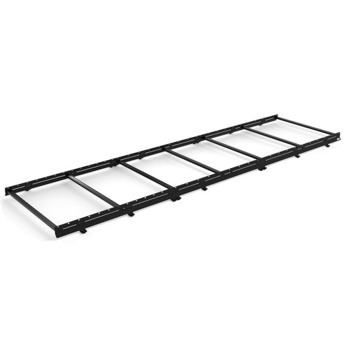 FVC 170EXT Low Pro Roof Rack for 07-25 Sprinter 2500