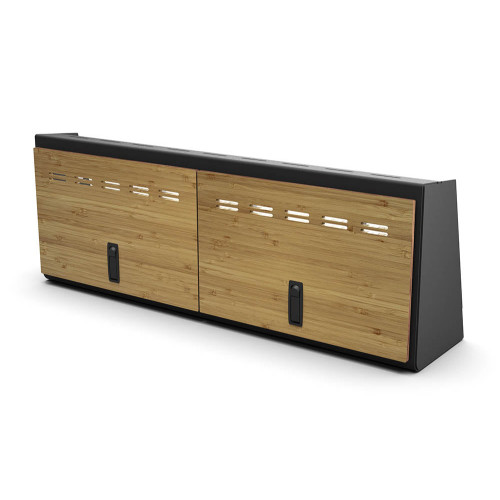 FVC 40" Shallow Upper Cabinet for 19-25 Sprinter (1500 & 2500)