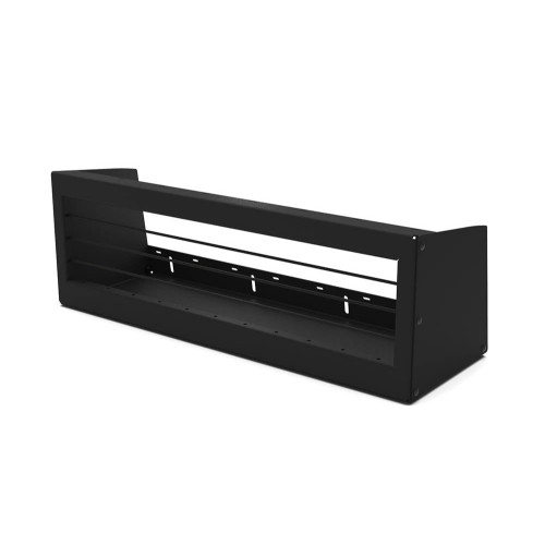 FVC 36" Open Face Upper Cabinet for 15-25 Transit (150, 250 & 350) - TR5001B