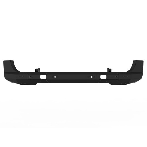 FVC Rear Bumper for 19-25 Sprinter (1500 & 2500) - SP1130B