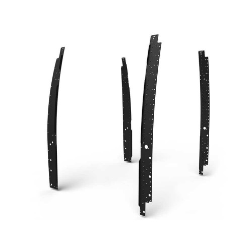 FVC Bed Brackets for 19-25 Sprinter (1500 & 2500)