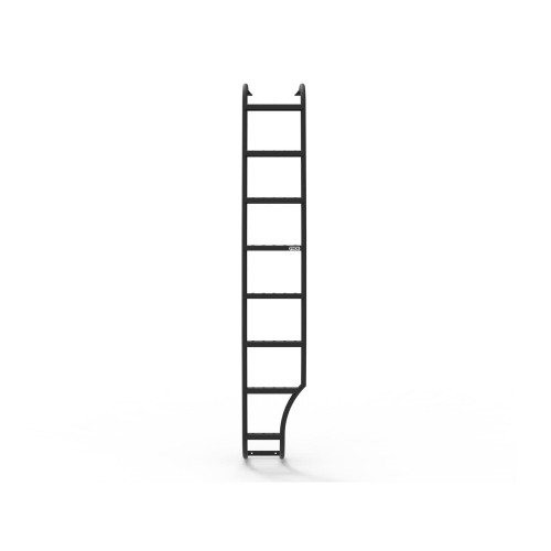 FVC Wheel Wrap Side Ladder for 07-25 Sprinter (1500 & 2500) - SP0206B