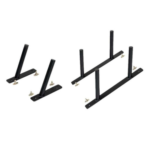 FVC Adventure Van Interior Ski & Snowboard Rack for Universal