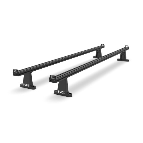 FVC Crossbar Roof Rack for 07-25 Sprinter (1500, 2500 & 3500)