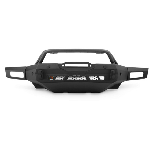 DV8 Offroad Spec Series Winch Front Bumper for 22-24 Bronco - FBFR-01