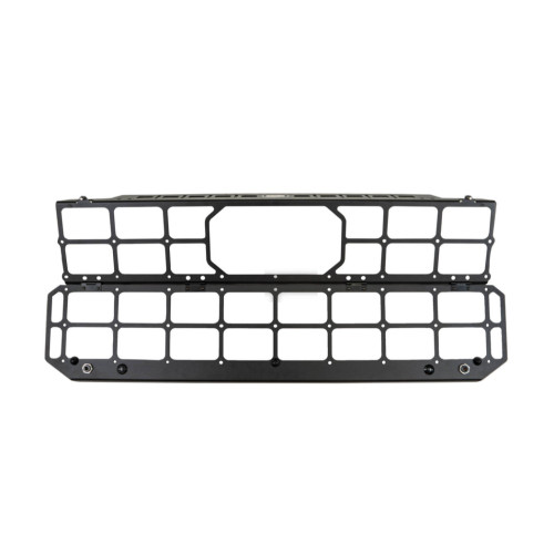 DV8 Offroad Dog Barrier for 21-24 Bronco - MPBR-10