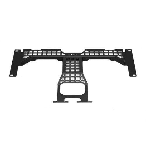 DV8 Offroad Overhead Molle Panel for 18-25 Jeep JL & Gladiator - MPJL-04