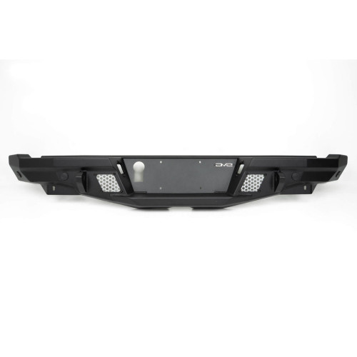 DV8 Offroad FS-7 Series Rear Bumper for 20-25 Gladiator - RBGL-06