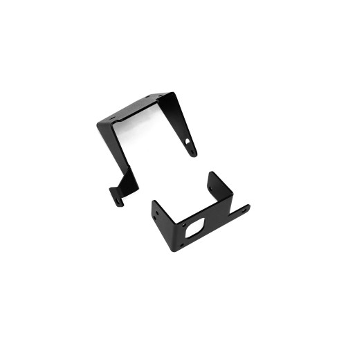 DV8 Offroad ACC Relocation Bracket for 22-25 Sierra 1500 - ABGS-01