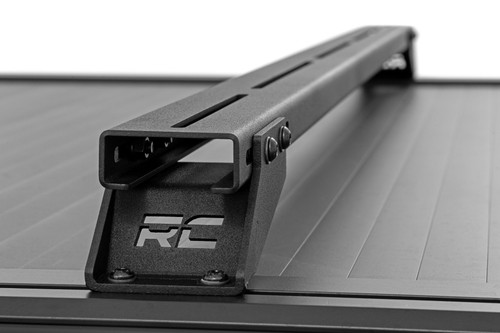 Rough Country Adjustable Crossbars - 88207