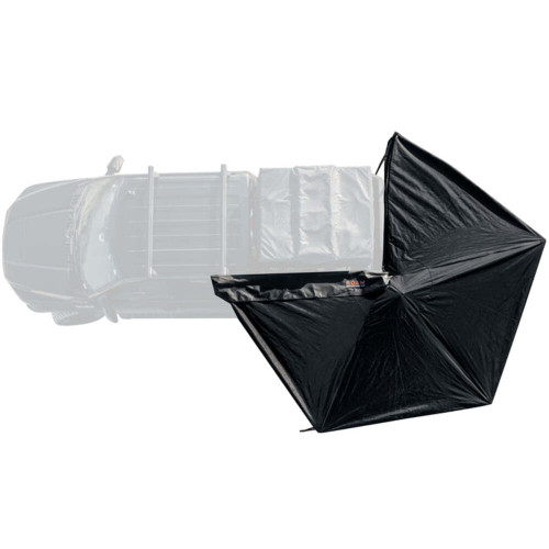 ARC 270 Awning, Driver Side