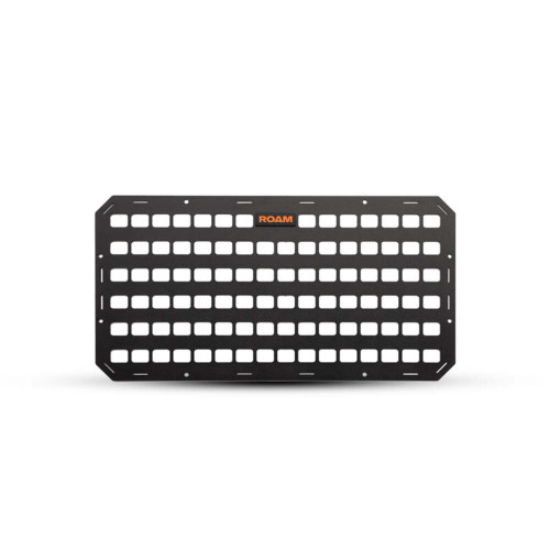 Rugged Case Molle Panel