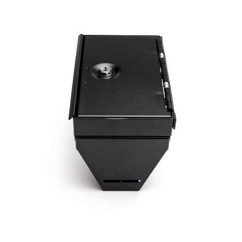 Tuffy Security Console Safe for 25-26 Cadillac Escalade IQ - 395-01