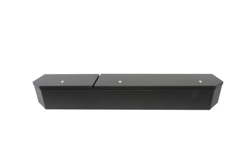 Tuffy Security Rear Underseat Lockbox for 15-26 F-150, 17-26 F-250/350/450 Crew Cab w/o Floor Mounted Subwoofer (Full Length) - 316-01-A