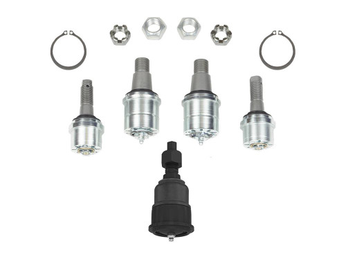 ICON 4wd, Ultimate Front End Kit, Stage 1 for 05-22 F-250/350 - K6211