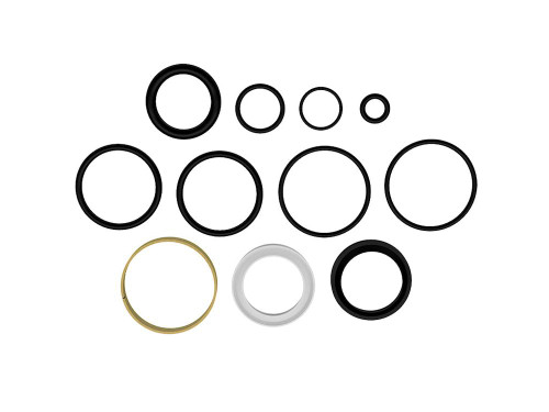 ICON 2.0 Air Bump Rebuild Kit, Universal - 202004