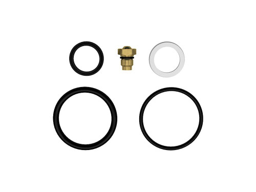 ICON 2.5 Shock, Internal Floating Piston Rebuild Kit, Universal - 252010