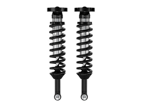 ICON 2.5 Series Coilover Kit, Internal Reservoir for 23-24 Colorado/Canyon Trail Boss & ZR2 - 71615