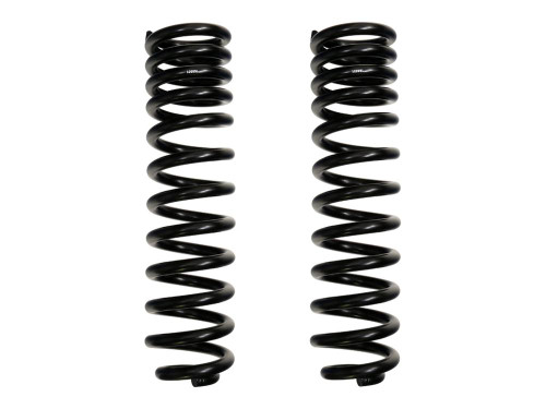 ICON 4wd, Diesel, 4.5" Lift, Front, Dual Rate Coil Spring Kit for 23-25 F-250/350 - 64012