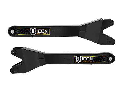 ICON 4wd, Radius Arm System, 2-5.5" Lift for 23-25 F-250/350/450 - 64043