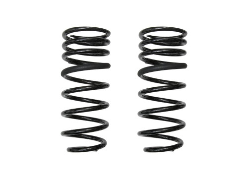 ICON Rear, 2" Lift, Dual Rate Coil Spring Kit for 23-25 Sequoia TRD - 51216