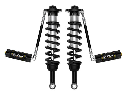 ICON 1.25-3" Lift, Front, VS 2.5 Series Coilover Kit, Remote Reservoir for 24-25 Lexus GX550 - 58790