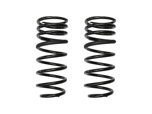 ICON Rear, 0.5" Lift, Triple Rate Coil Spring Kit for 24-25 Tacoma - 51213