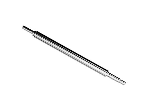 ICON 7/8" Diameter Shock Shaft, 13.98" Length/8 Travel, Universal - 257338STEM
