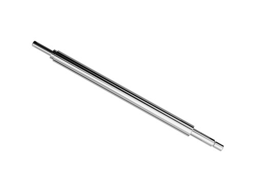 ICON 7/8" Diameter Shock Shaft, 14.98" Length/9 Travel, Universal - 257339STEM
