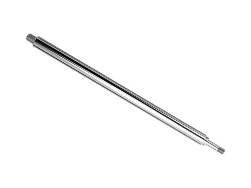 ICON 7/8" Diameter Shock Shaft, 16.85" Length/12 Travel, Universal - 257342
