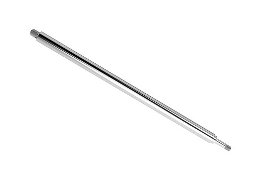 ICON 7/8" Diameter Shock Shaft, 18.85" Length/14 Travel, Universal - 257344