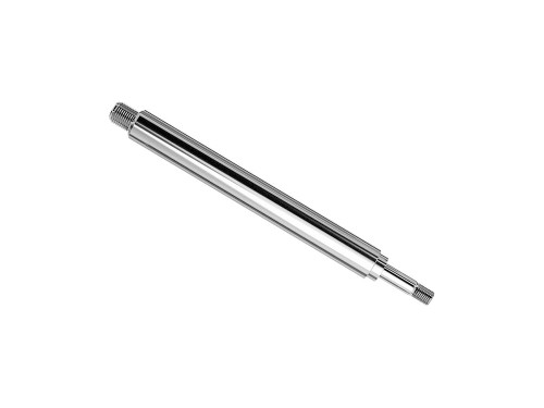 ICON 7/8" Diameter Shock Shaft, 9.65" Length/5.40 Travel, Universal - 257306