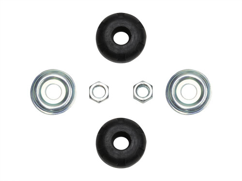 ICON 9/16 Heavy Duty Stem Bushing Kit, Universal - 611006