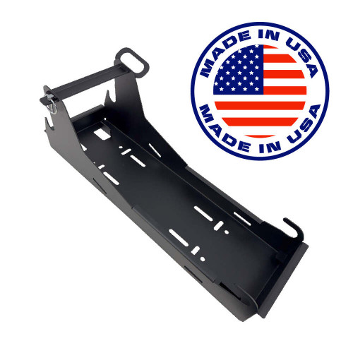 Pro Eagle 3 Ton "Kratos" Jack Mount 3.0 - ORJ34X-M3