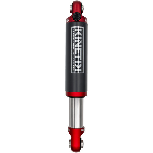 Camburg Kinetik Series 2.5 X 3.75 in. Slapper Bump Stop (Eyelet > Eyelet) - 10101-2538-003