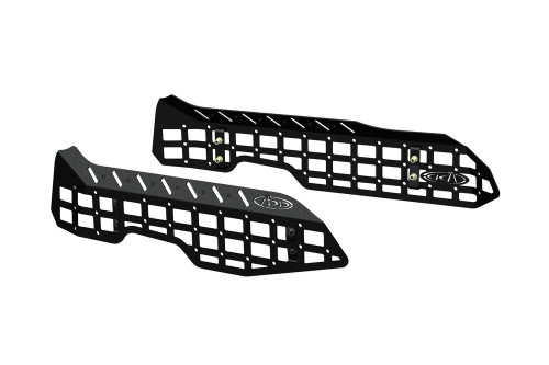 ADD Center Console Molle Panels for 21-26 F-150 & Raptor - AC1904801NA