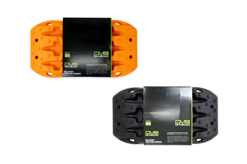 DV8 Xtract Mini Traction Boards (Pair)