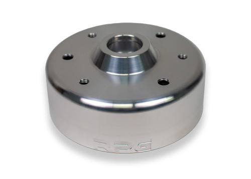 RPG Billet Coilover Top Hat for 10-14 Raptor