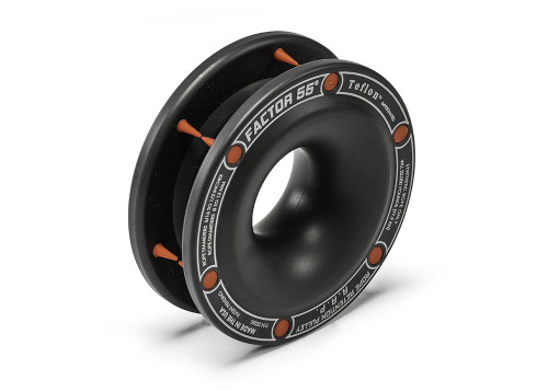 Factor 55 Rope Retention Pulley - 00260