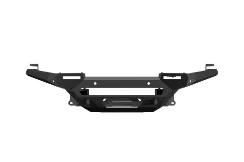 Rago Full-Width Winch Front Bumper for 25-26 4Runner | TRD Pro & Trailhunter - F7105131601NA