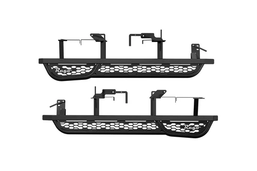 Rago Rock Slider Side Steps for 25-26 4Runner - S71813NA01NA