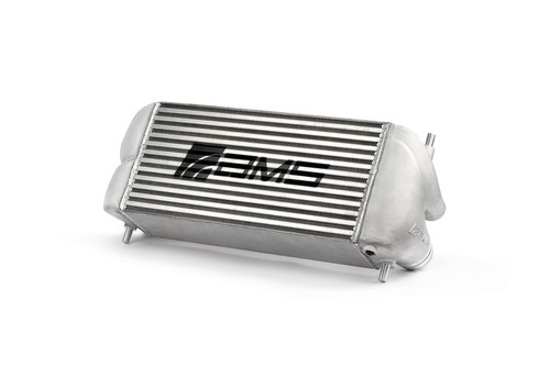 AMS Ecoboost Stock Location Intercooler for 15+ F-150/Raptor (2.7L/3.5L)