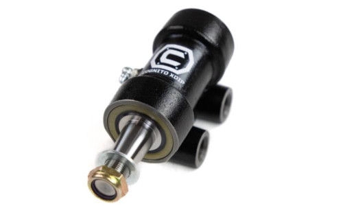 Cognito Xtreme Duty Idler Pivot and Gusset for 11-26 Silverado/Sierra 2500/3500 2WD/4WD - 110-91411-1
